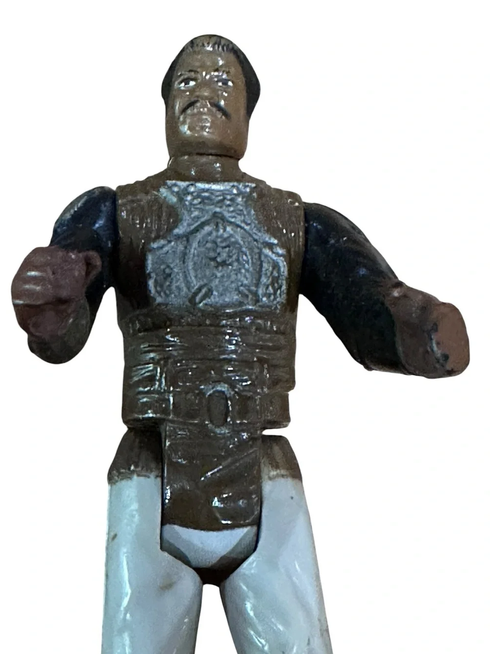 Kenner vintage star